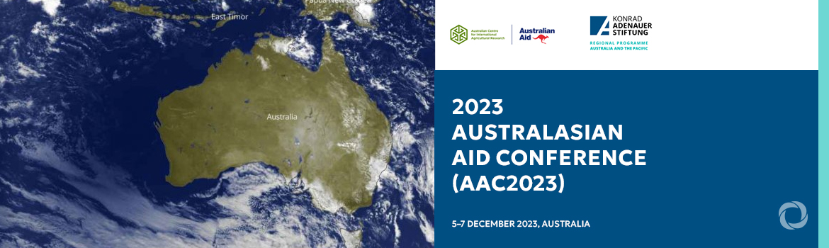 2023 Australasian AID Conference (AAC2023)