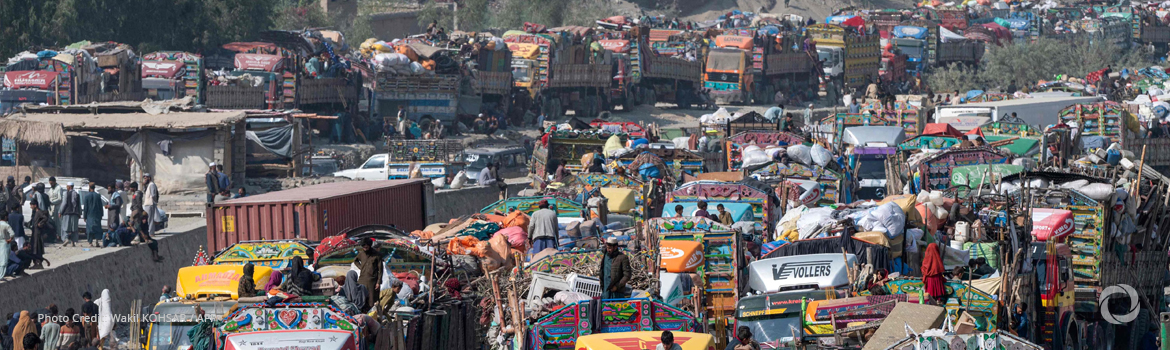 Afghans returning from Pakistan after expulsion order have nowhere to go, warn aid agencies Afghans returning from Pakistan after expulsion order have nowhere to go, warn aid agencies