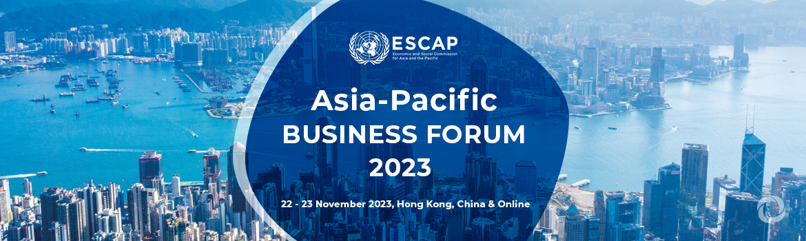 Asia-Pacific Business Forum 2023