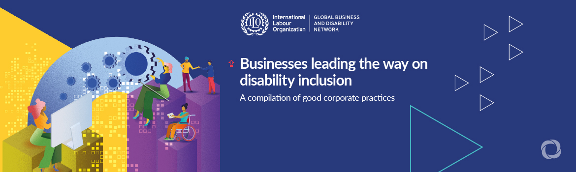 New handbook published on getting people with disabilities into the workplace