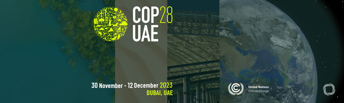 COP28 UAE