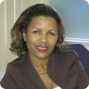 Catherine Butcher, expert in alternative education