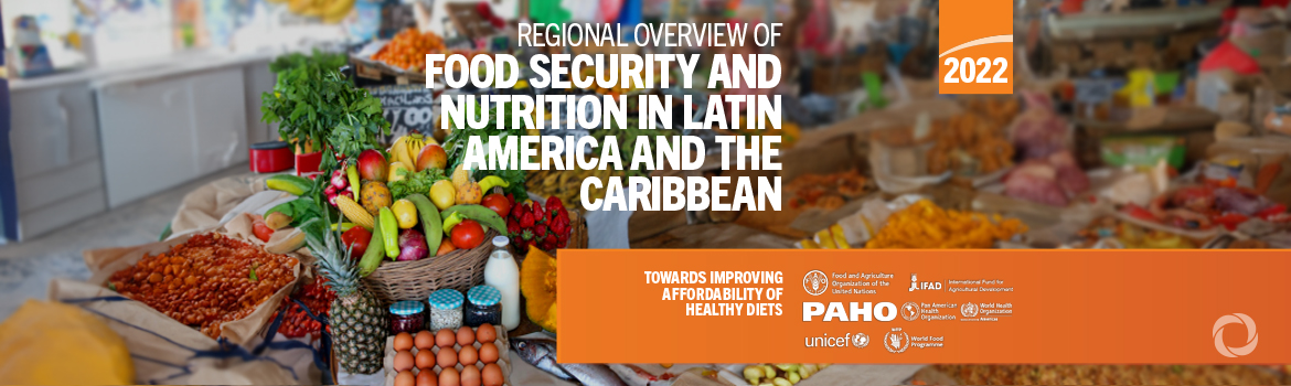 New UN report: 43.2 million people suffer from hunger in Latin America and the Caribbean New UN report: 43.2 million people suffer from hunger in Latin America and the Caribbean