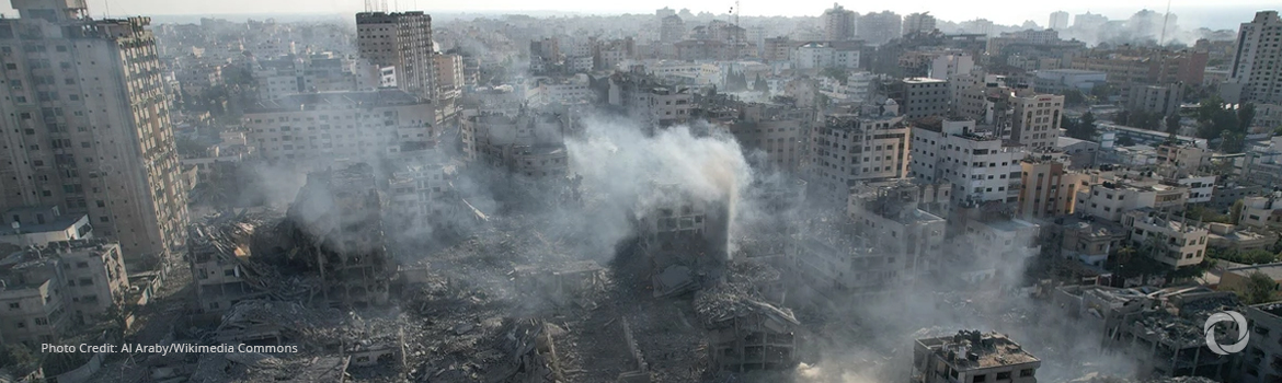 Gaza is ‘running out of time’ UN experts warn, demanding a ceasefire to prevent genocide
