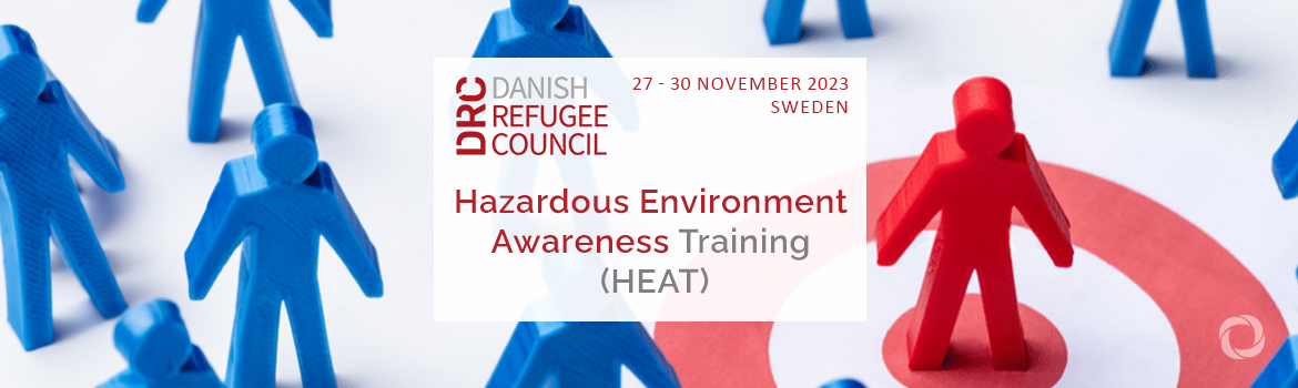 Hazardous Environment Awareness Training (HEAT)