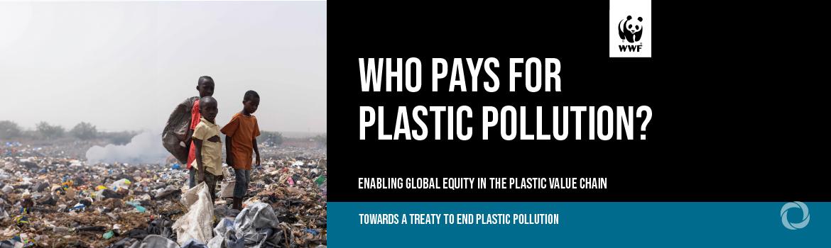 Lifetime cost of plastic 10 times higher for low-income countries than rich ones, revealing crippling inequities in plastics value chain Lifetime cost of plastic 10 times higher for low-income countries than rich ones, revealing crippling inequities in plastics value chain