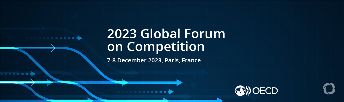 2023 Global Forum on Competition