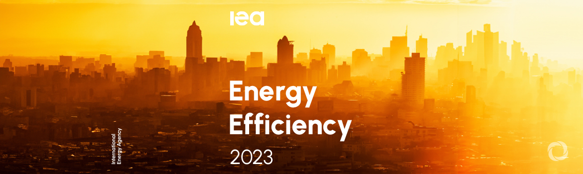 Strong policy progress on energy efficiency seen in 2023, but meeting climate goals means moving faster