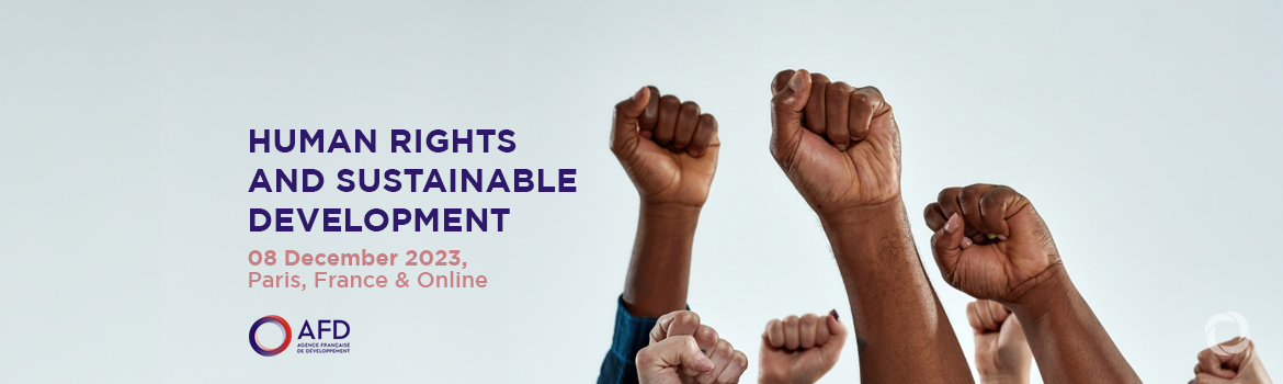 Human Rights and Sustainable Development