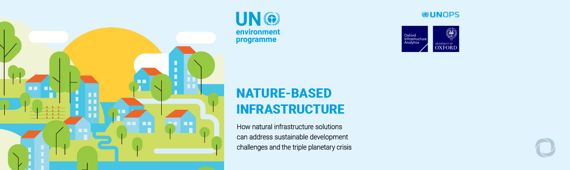 Nature critical to infrastructure for sustainable development – UN