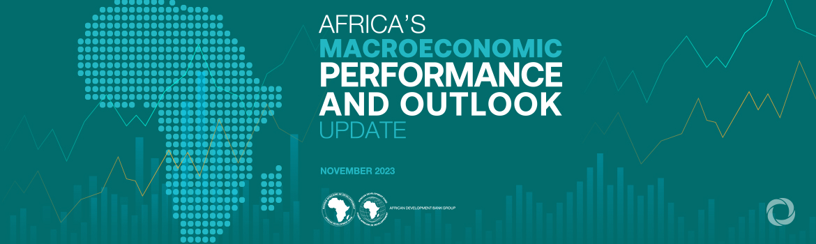 African Development Bank Revises Economic Forecast for Africa downwards amid continued global shocks