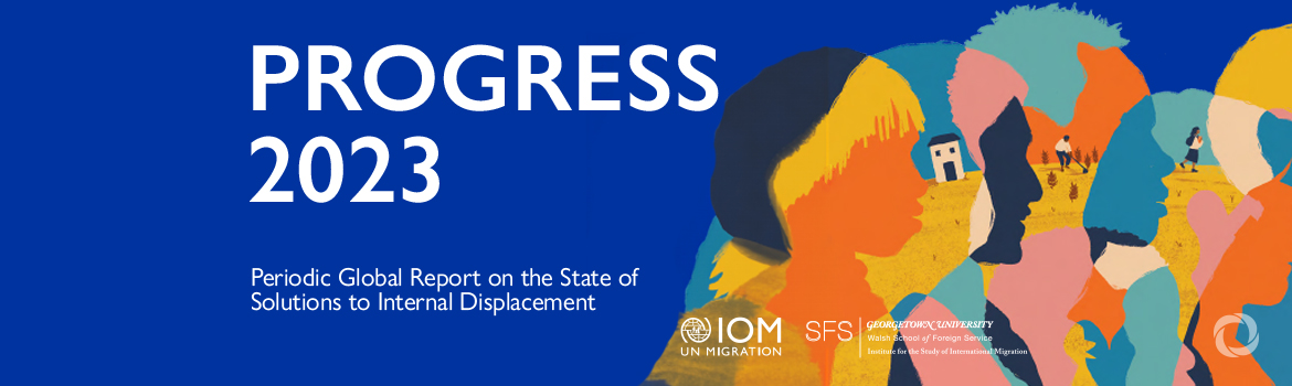 Housing key to economic security for displaced people: Report Housing key to economic security for displaced people: Report