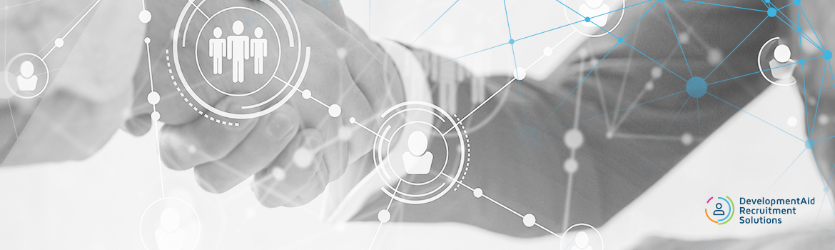 Three professional recruitment solutions you should know about