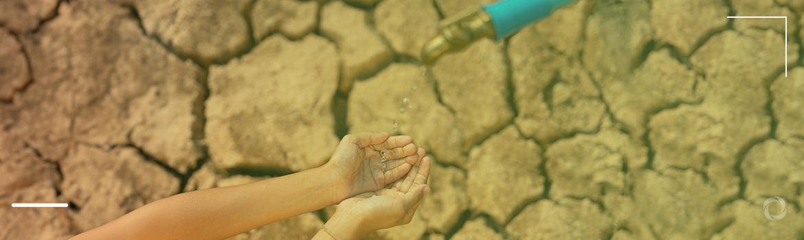 Tunisia's water crisis: A ticking time bomb