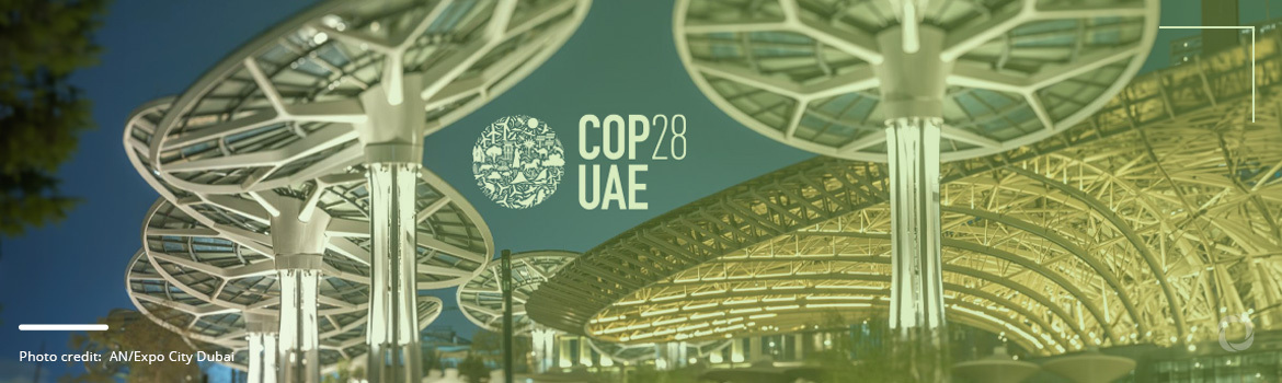 Unveiling COP28: A critical meeting to address climate change