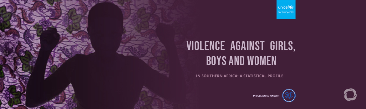 UNICEF and SADC call for improved legislation, policies, and budgets to address gender-based violence in Southern Africa