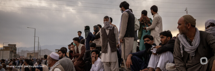 WFP mounts first response for families forced to return to Afghanistan as harsh winter looms WFP mounts first response for families forced to return to Afghanistan as harsh winter looms