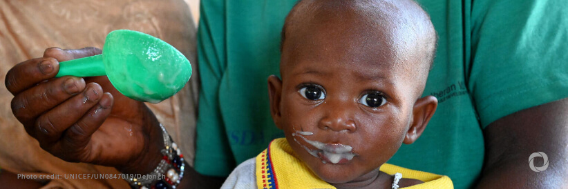 Burkina Faso: Insecurity pushes more than 1 in 10 children into acute malnutrition in heavily affected areas