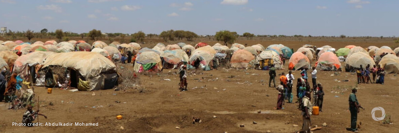 El Niño rains wreak havoc in East Africa as humanitarian funds continue to dwindle - Oxfam El Niño rains wreak havoc in East Africa as humanitarian funds continue to dwindle - Oxfam