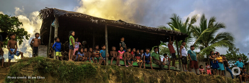 Colombia: Peace remains elusive for tens of thousands trapped by armed groups Colombia: Peace remains elusive for tens of thousands trapped by armed groups