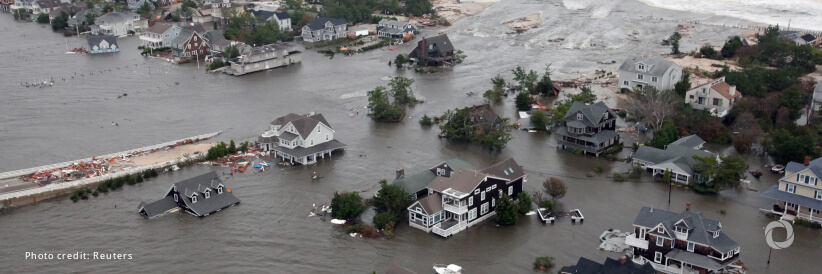 Climate change’s impact on coastal flooding to increase 5-times over this century, putting over 70 million people in the path of expanding floodplains, according to new UNDP and CIL data Climate change’s impact on coastal flooding to increase 5-times over this century, putting over 70 million people in the path of expanding floodplains, according to new UNDP and CIL data