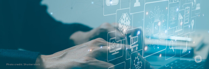 The Interoperable Europe Act will improve online public services for people and businesses