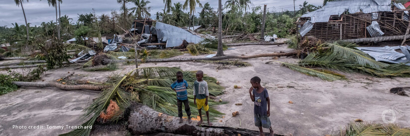 COP28 is time for an urgent reality check COP28 is time for an urgent reality check