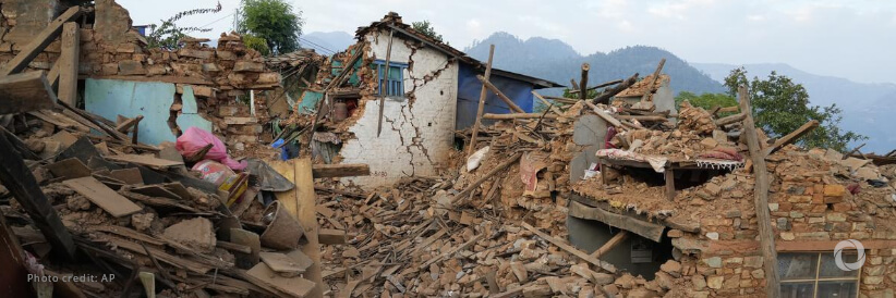 IFRC scales up aid efforts in response to Nepal’s Karnali Earthquake: Emergency appeal launched IFRC scales up aid efforts in response to Nepal’s Karnali Earthquake: Emergency appeal launched