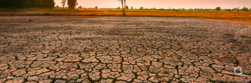 El Niño expected to last at least until April 2024 El Niño expected to last at least until April 2024