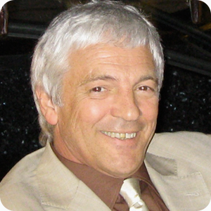 Eliot Simpson, former AfDB employee