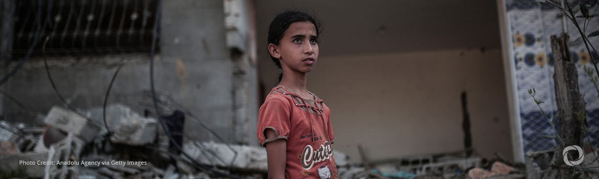 Education Cannot Wait (ECW) announces US$ 10 million first emergency response grant in support of children in Gaza