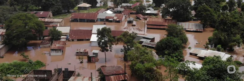 Deadly climate-induced flooding displaces nearly 1.6 million people across the Horn of Africa