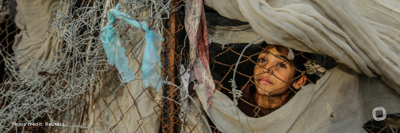 Gaza doctors ‘terrified’ of deadly disease outbreak as aid teams race to deliver