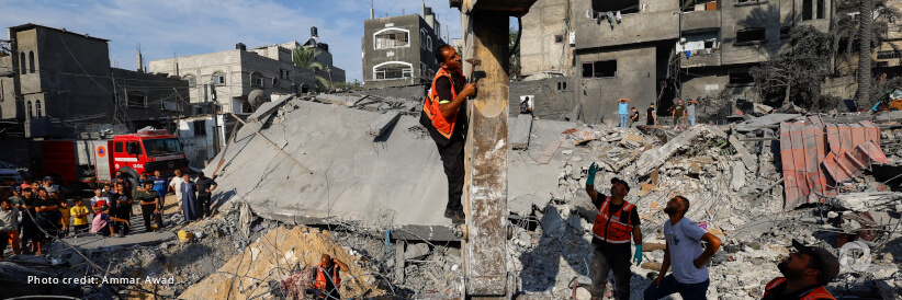 ILO launches funding appeal to respond to critical needs of Palestinian workers and employers