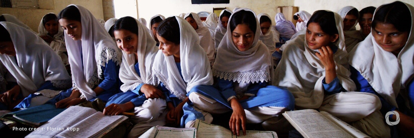 Harry Hole Foundation and GPE kick off US$3 million partnership to advance girls’ education