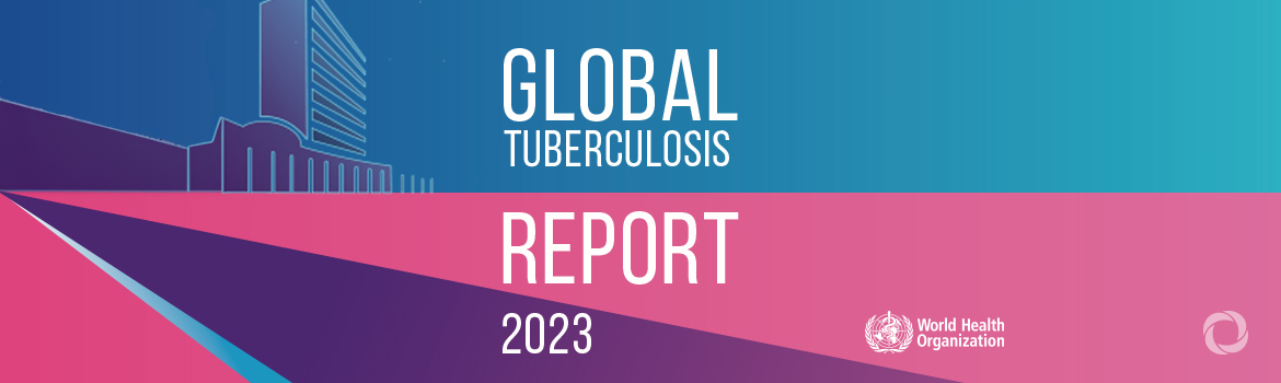 Tuberculosis response recovering from pandemic but accelerated efforts needed to meet new targets