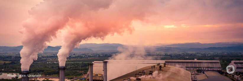 Greenhouse Gas concentrations hit record high Greenhouse Gas concentrations hit record high