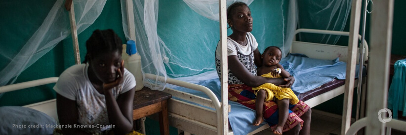 Global Fund board hails recovery in fight against HIV, TB and Malaria after COVID-19 setbacks, commits to strengthen investments in climate-resilient health systems