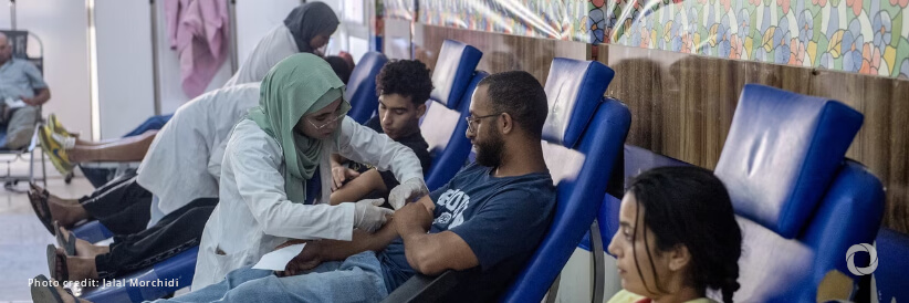 Oncologie Et Diagnostic du Maroc secures an EUR 21 million investment from IFU to expand healthcare services in Morocco
