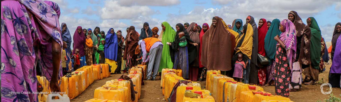 East Africa: EU allocates more than €26 million in additional humanitarian aid