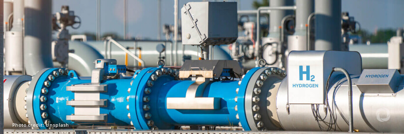 New interactive data tools to track and inform development of low-emissions hydrogen production