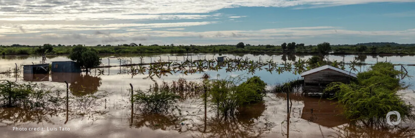 IFRC launches CHF 18 million appeal for El Niño-induced flood relief in Kenya