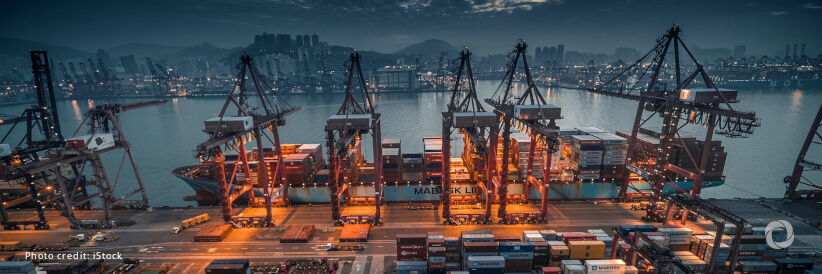 IRENA and DP World join forces to advance decarbonisation solutions for ports and maritime logistics IRENA and DP World join forces to advance decarbonisation solutions for ports and maritime logistics