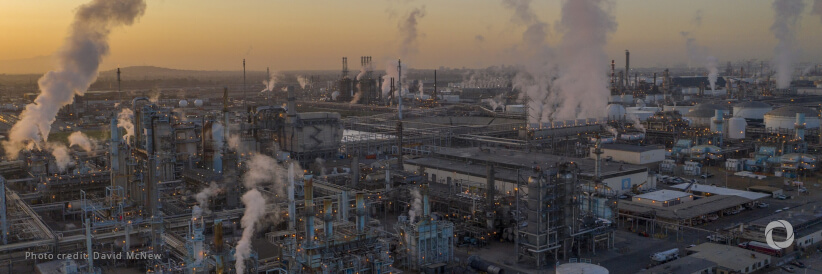 Commission welcomes deal on first-ever EU law to curb methane emissions in the EU and globally