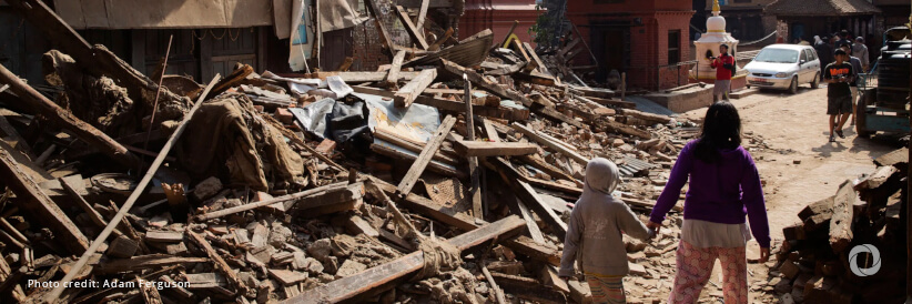 Children account for half of dead and injured in Nepal earthquake - UNICEF Children account for half of dead and injured in Nepal earthquake - UNICEF
