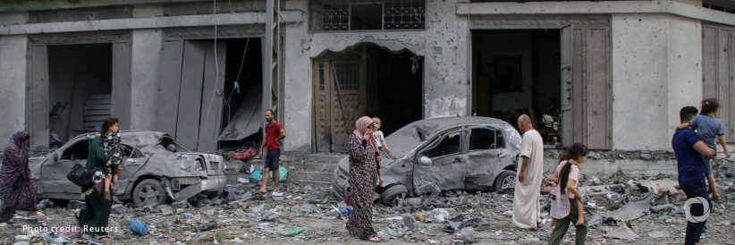The Commission finalises the review of EU aid to Palestine The Commission finalises the review of EU aid to Palestine