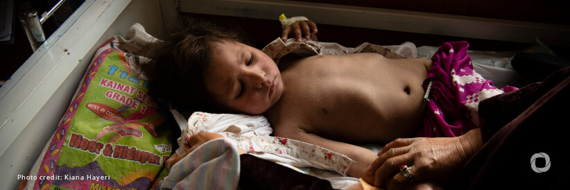 Global measles threat continues to grow as another year passes with millions of children unvaccinated