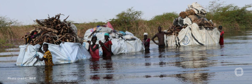 1.7 million people in Somalia in urgent need following devastating floods, warns IRC
