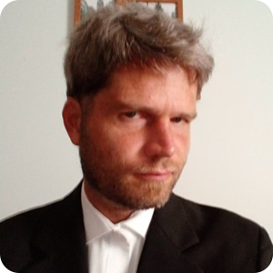 Stephen Sepaniak, Human Development Officer