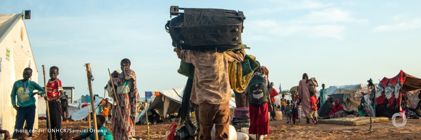Sudan: Deadly spiral of violence continues as Khartoum calls for 'immediate termination' of UN mission